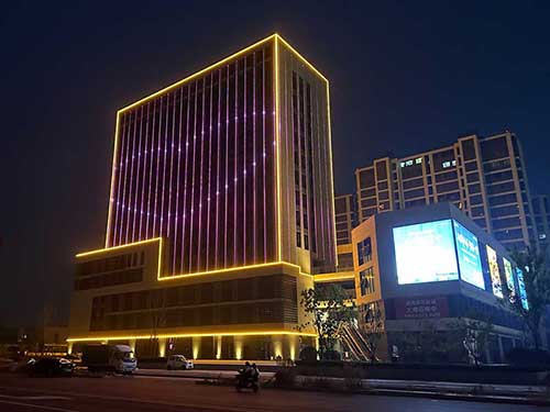 亮化資質(zhì)對亮化工程企業(yè)發(fā)展的意義是什么？